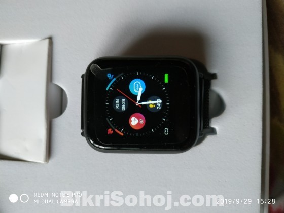 fitpro q1 smartwatch